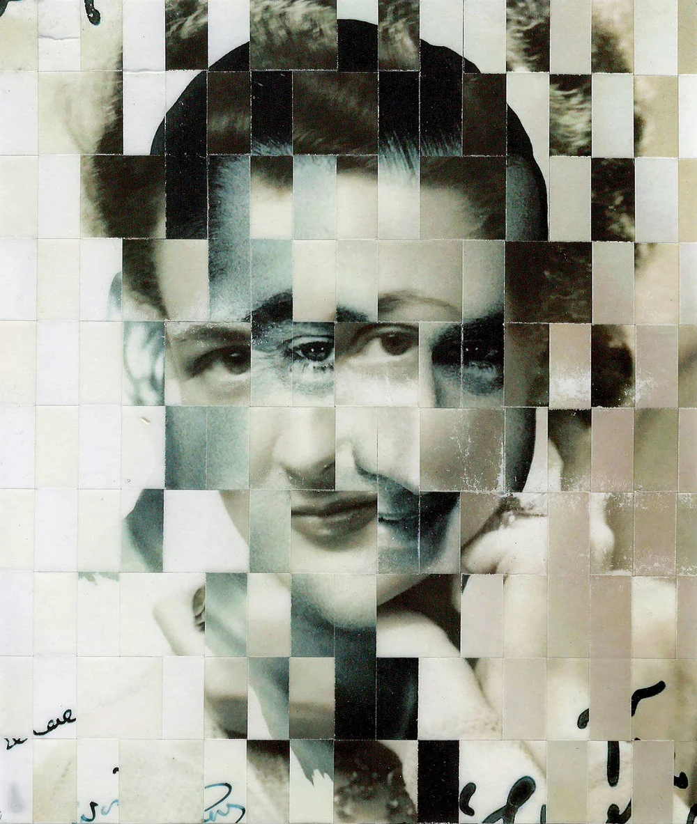 SAMIN AHMADZADEH – SOLD
