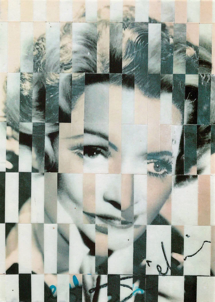 SAMIN AHMADZADEH – SOLD