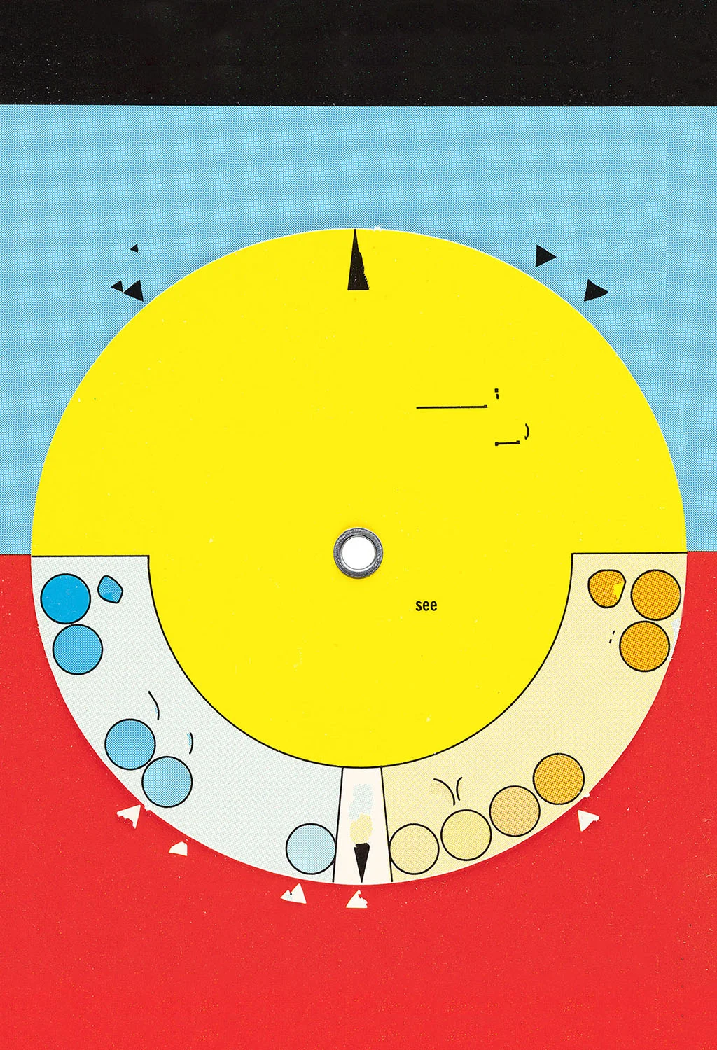 ANDY MATTERN | Average Subject/Medium Distance 4085 (2018)