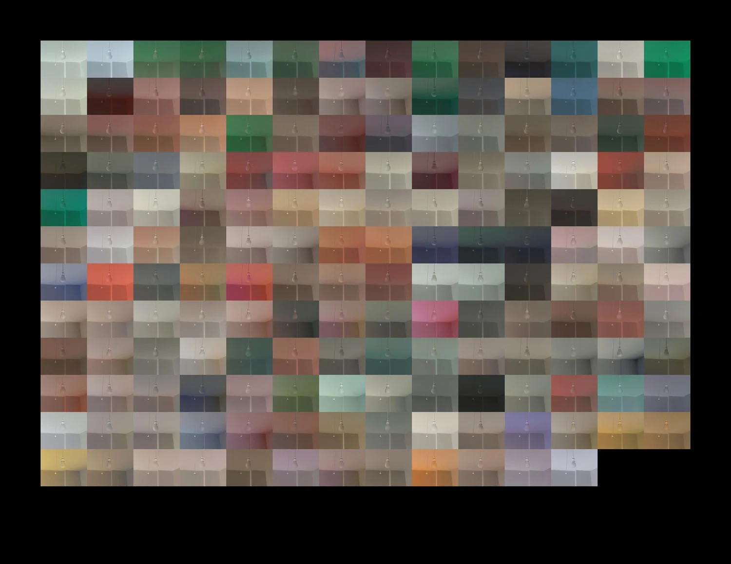RICHARD KOLKER | 1960s (2018)