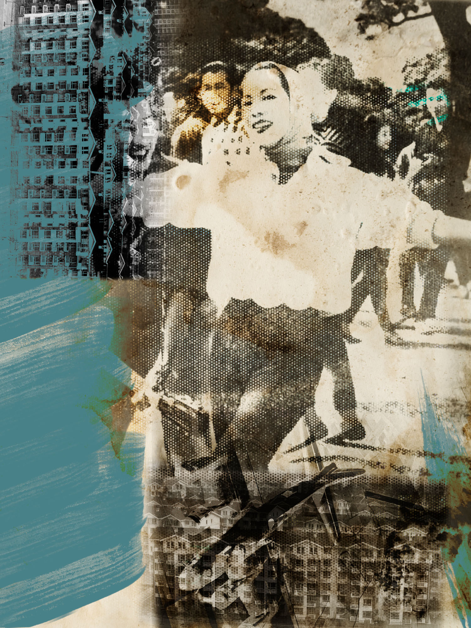 BINARY CODE 27 (2015)