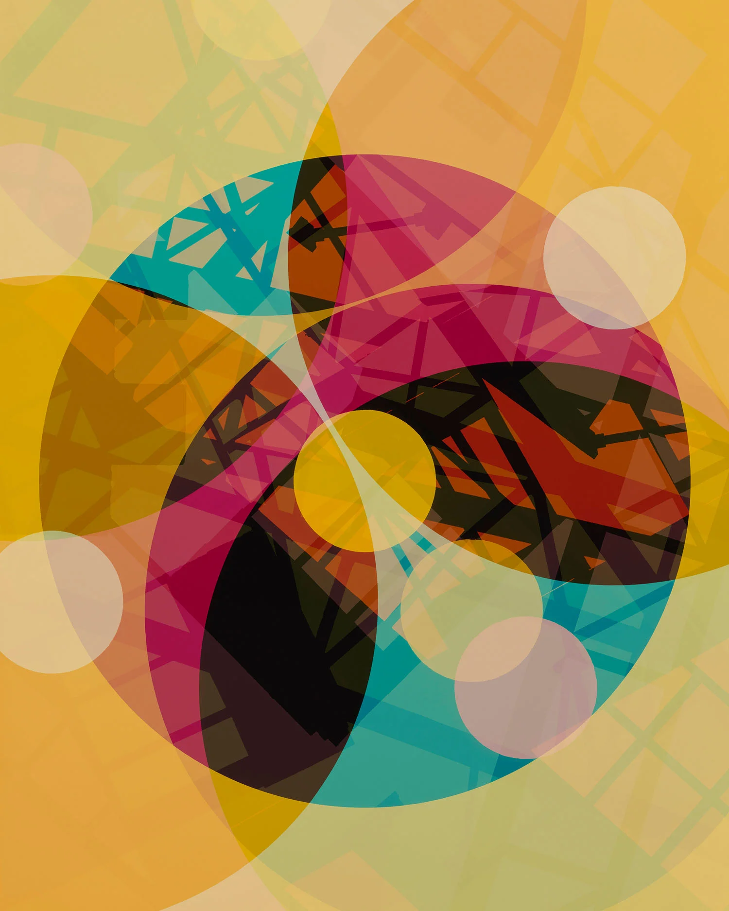 FORMS AND RECORDS NO. 1 (2014-2015)