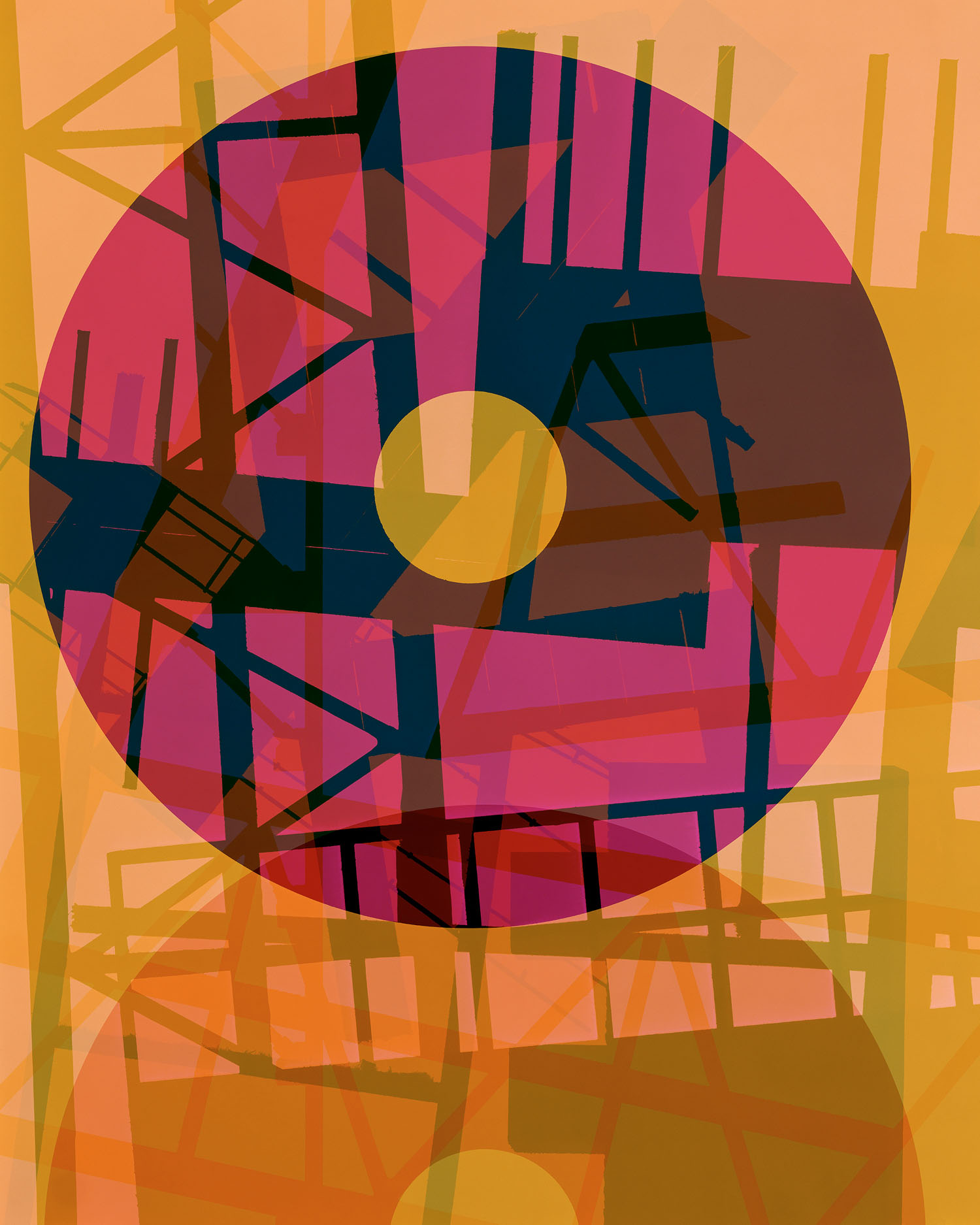 FORMS AND RECORDS NO. 3 (2014-2015)