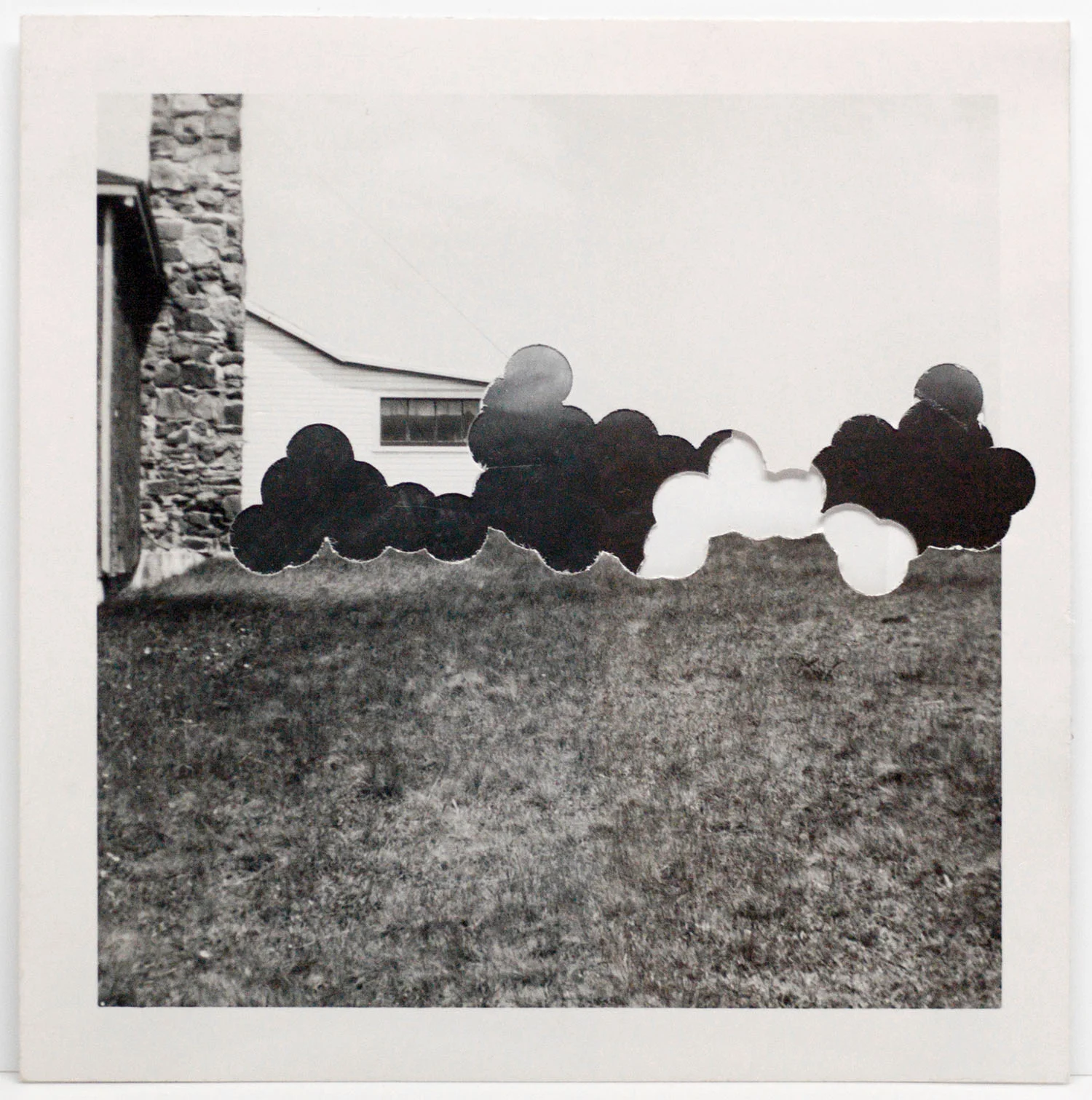 PUNCHED #83 (2018)