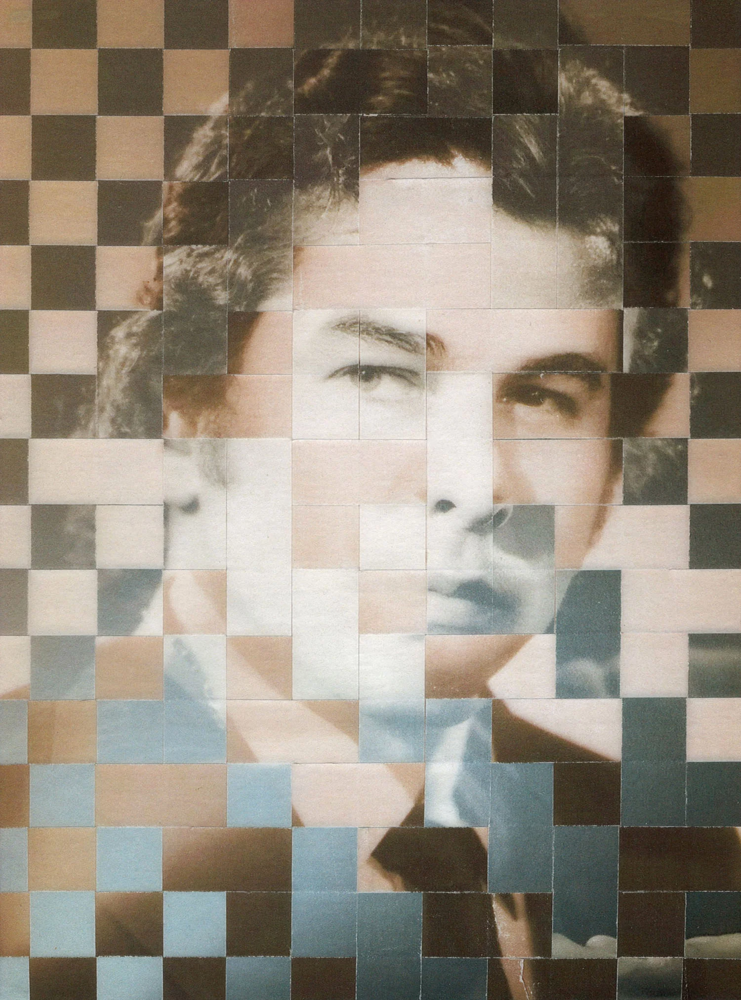 10,000 FACES XIV (2018)
