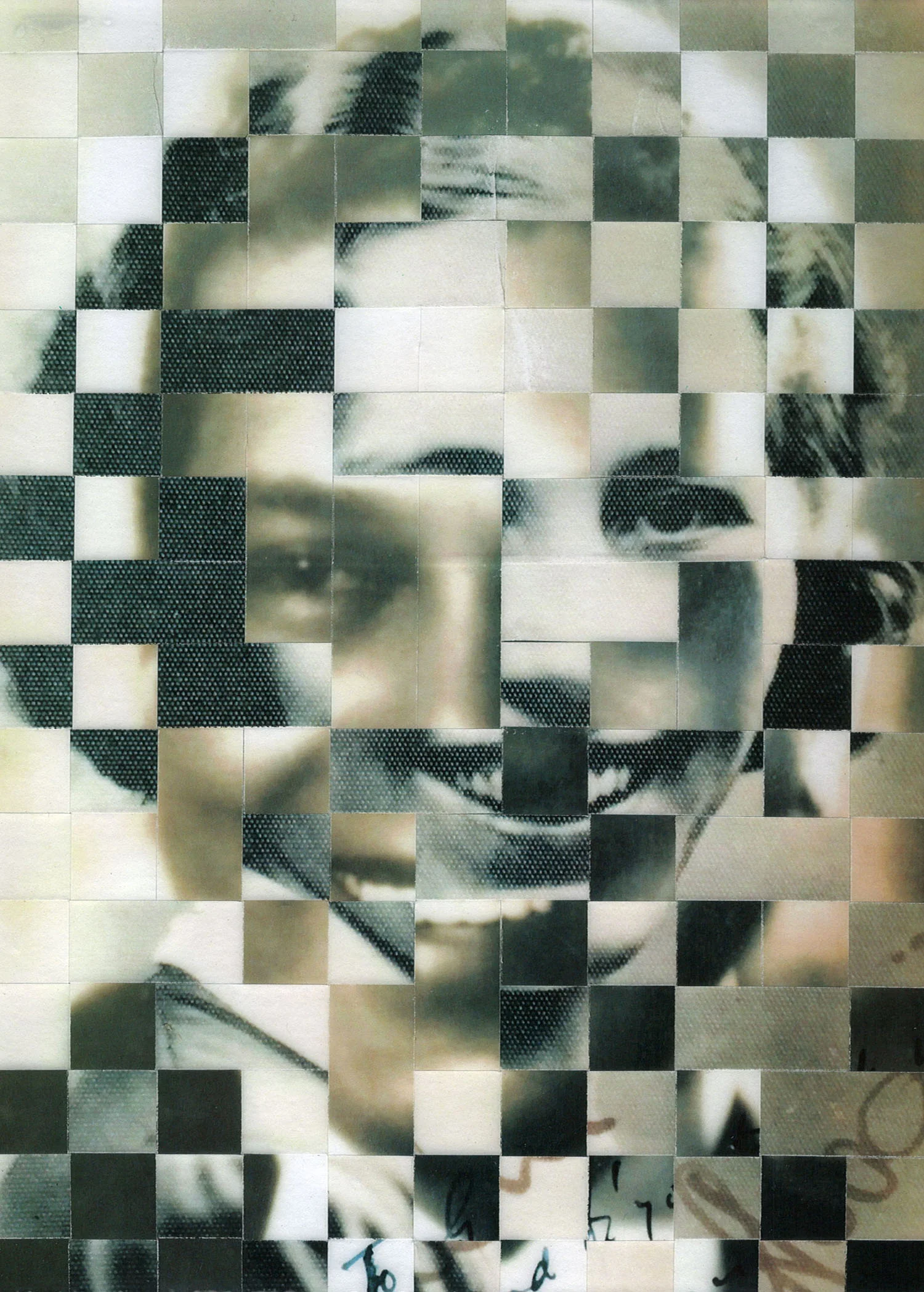 10,000 FACES XVII (2018)