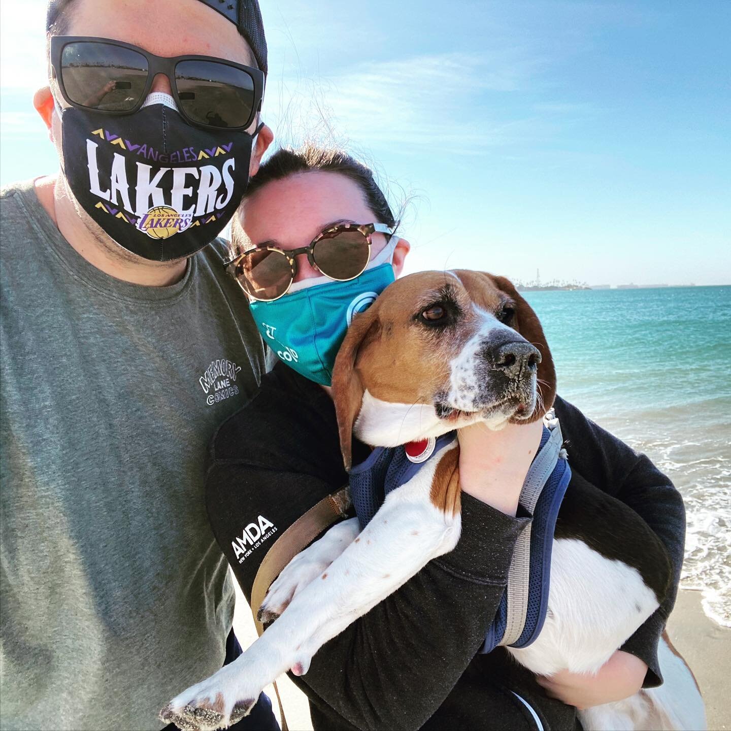 Lady&rsquo;s trip to the beach