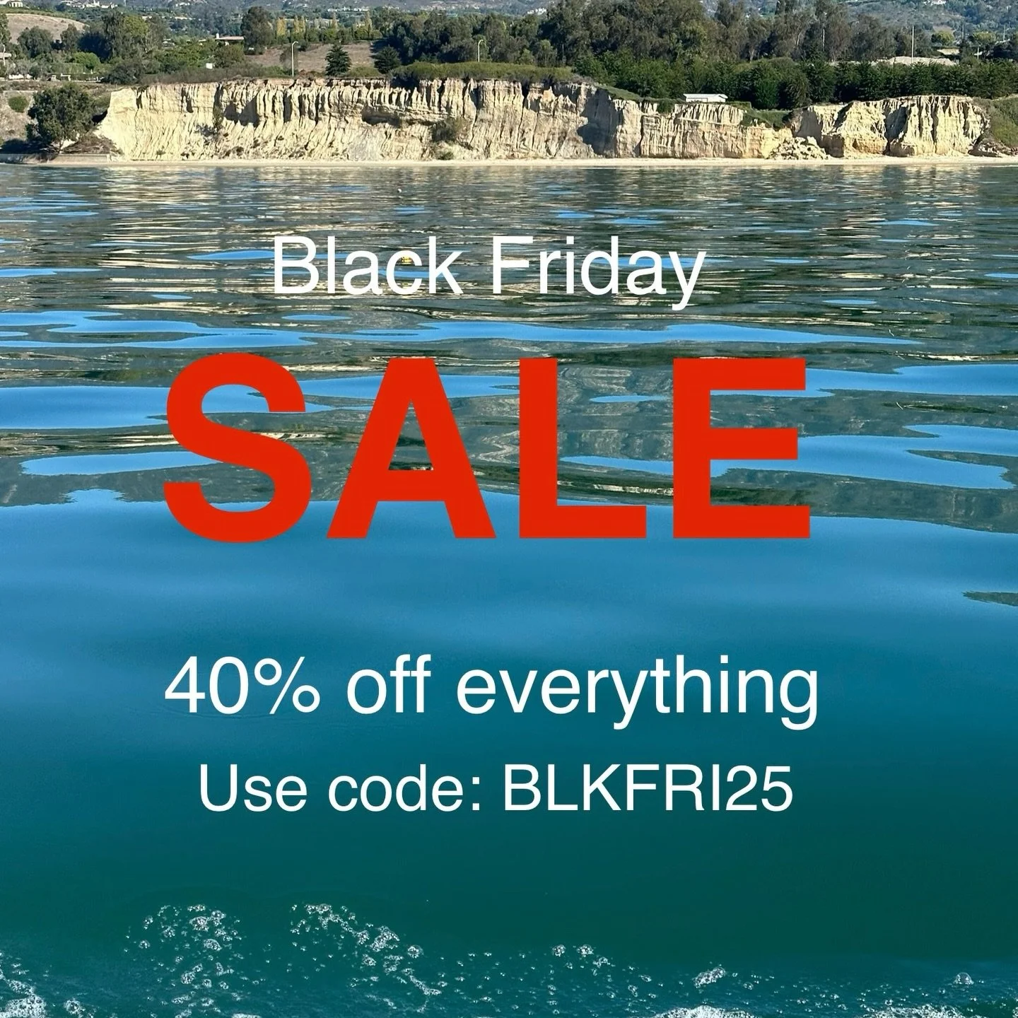 Biggest S  A  L  E  of the year! Shop small business hand beaded with love ❤️ 
www.sirenahome.com
&bull;
&bull;
&bull;
#sale ##jewelrysale #blackfridaysale #blackfridaysales‼️ #smallbusinessowner #shopsmallbusiness #seaglassjewelry #seainspiredjewelr