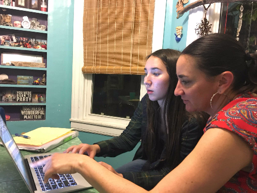 Tutoring