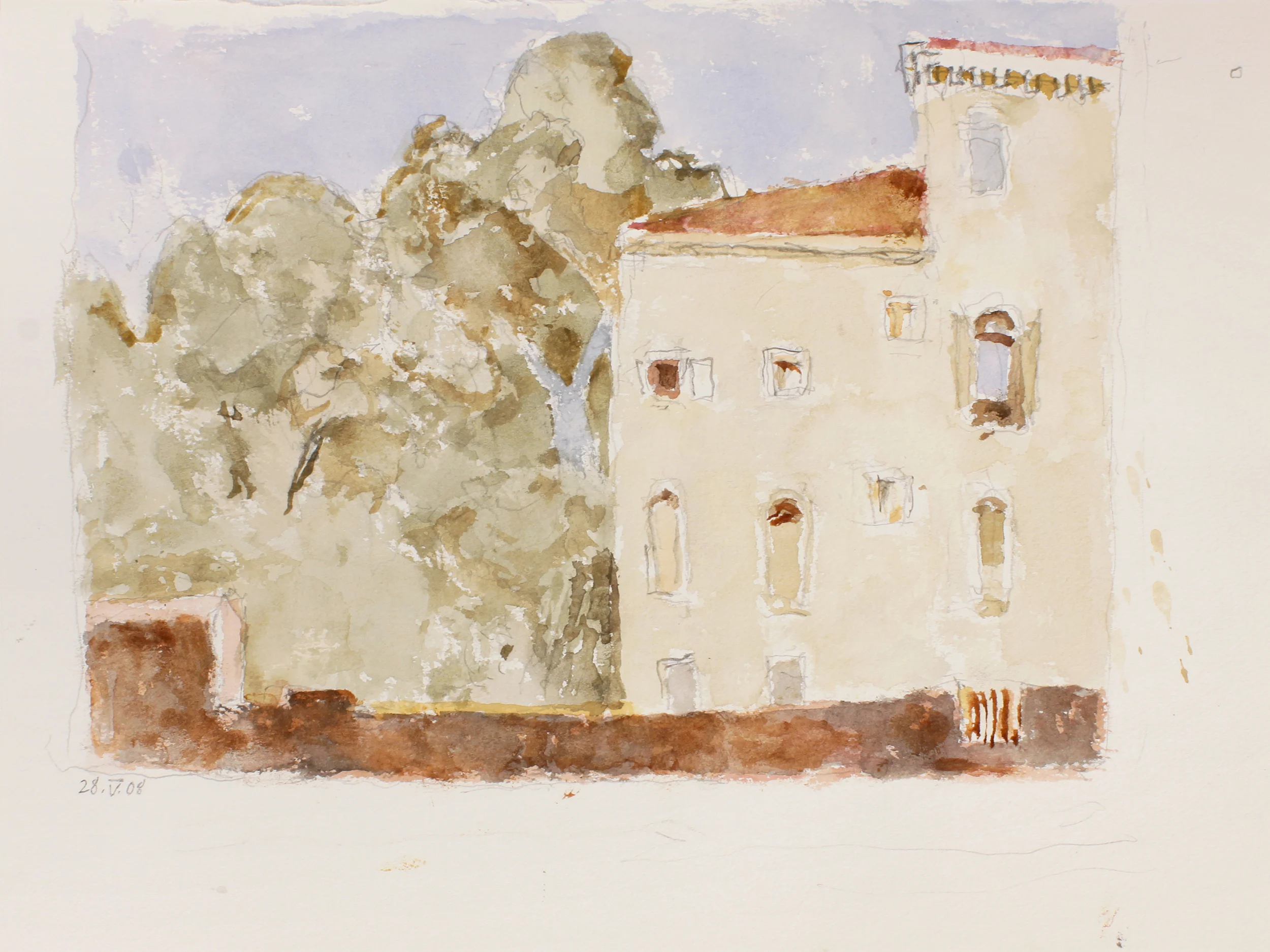San Girolamo Venice