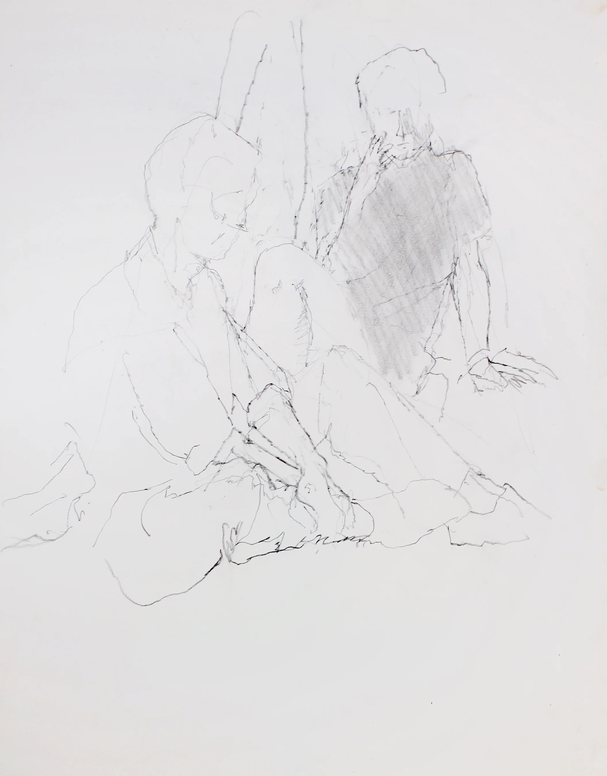 Study for Couple