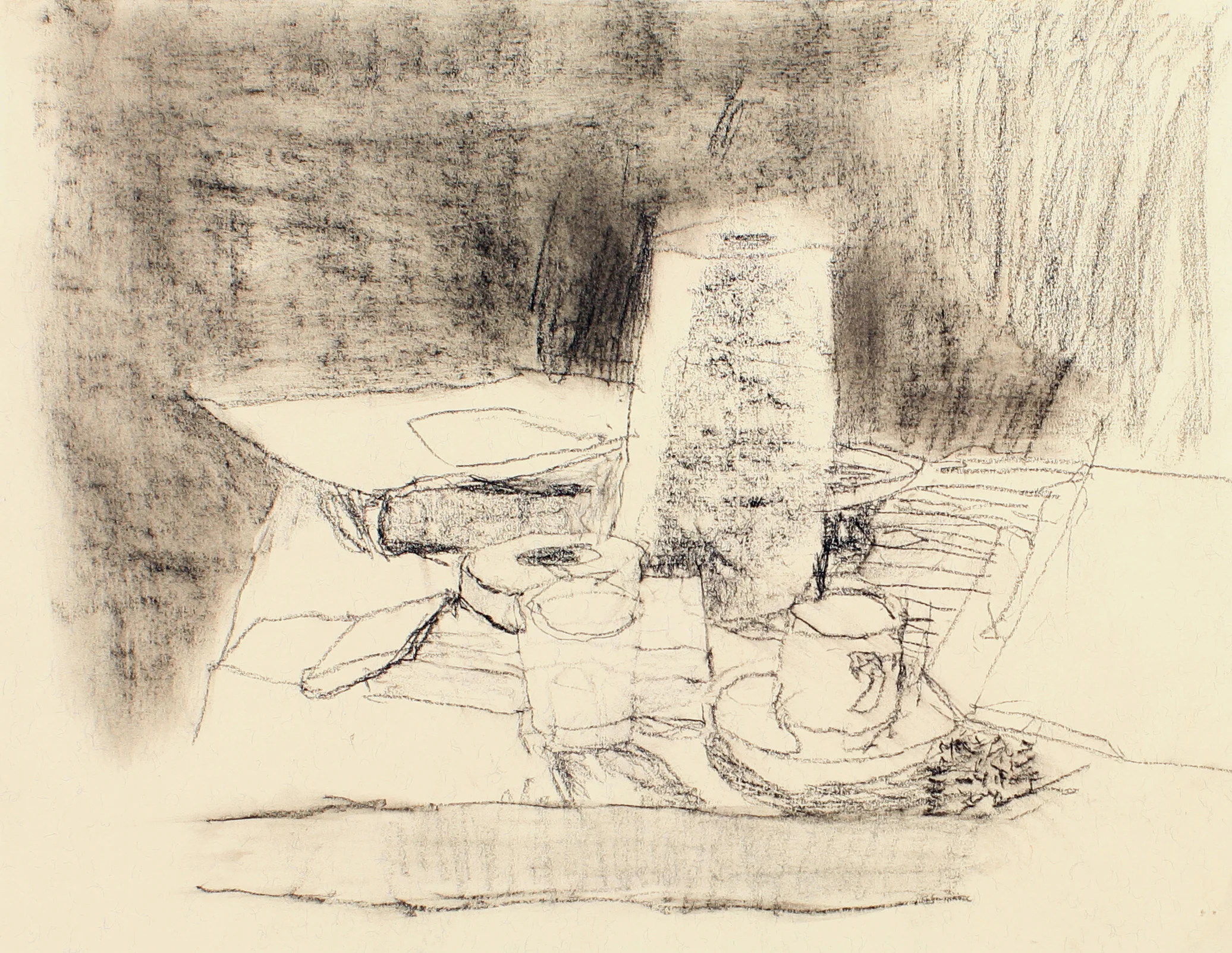 Still Life