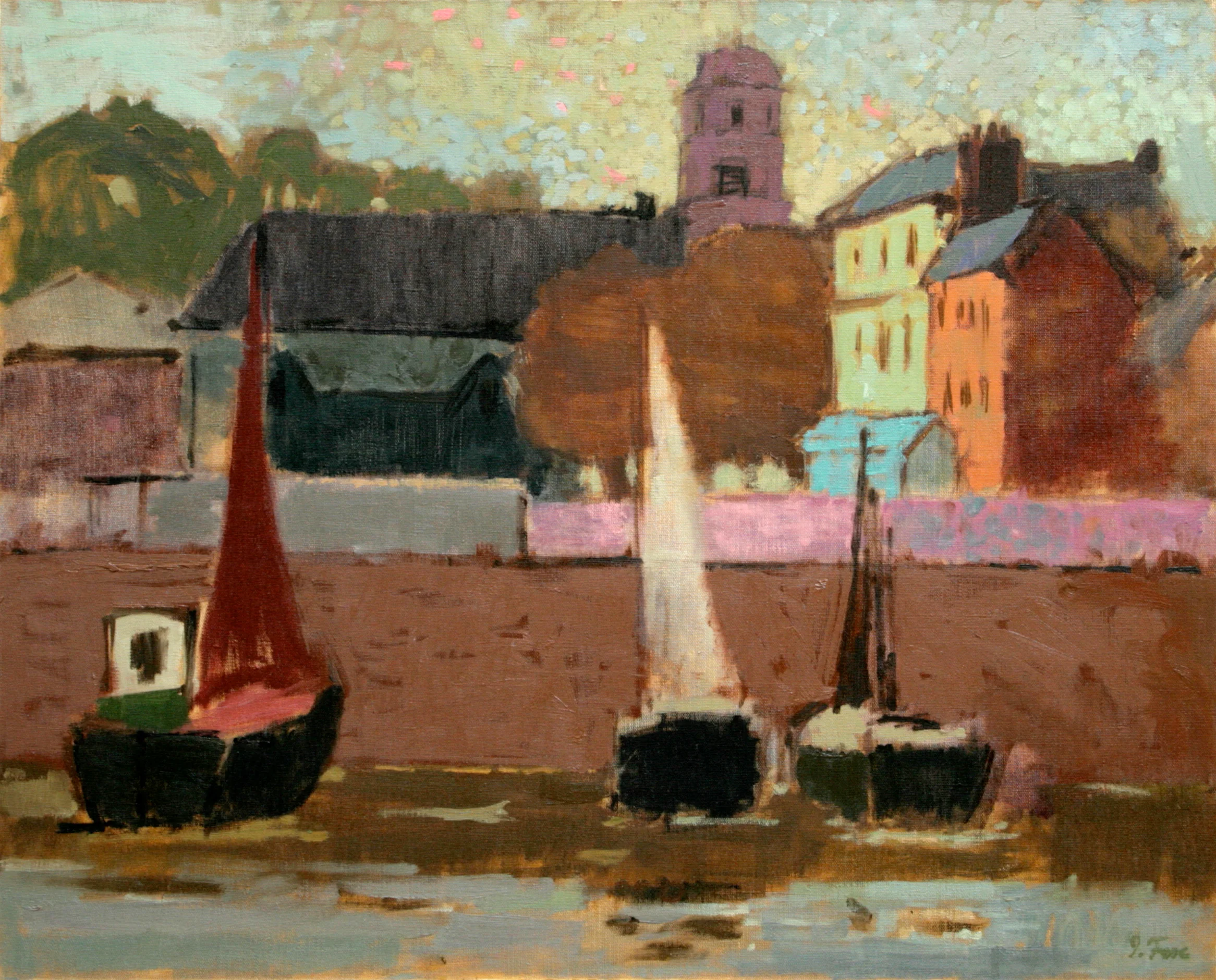 Honfleur