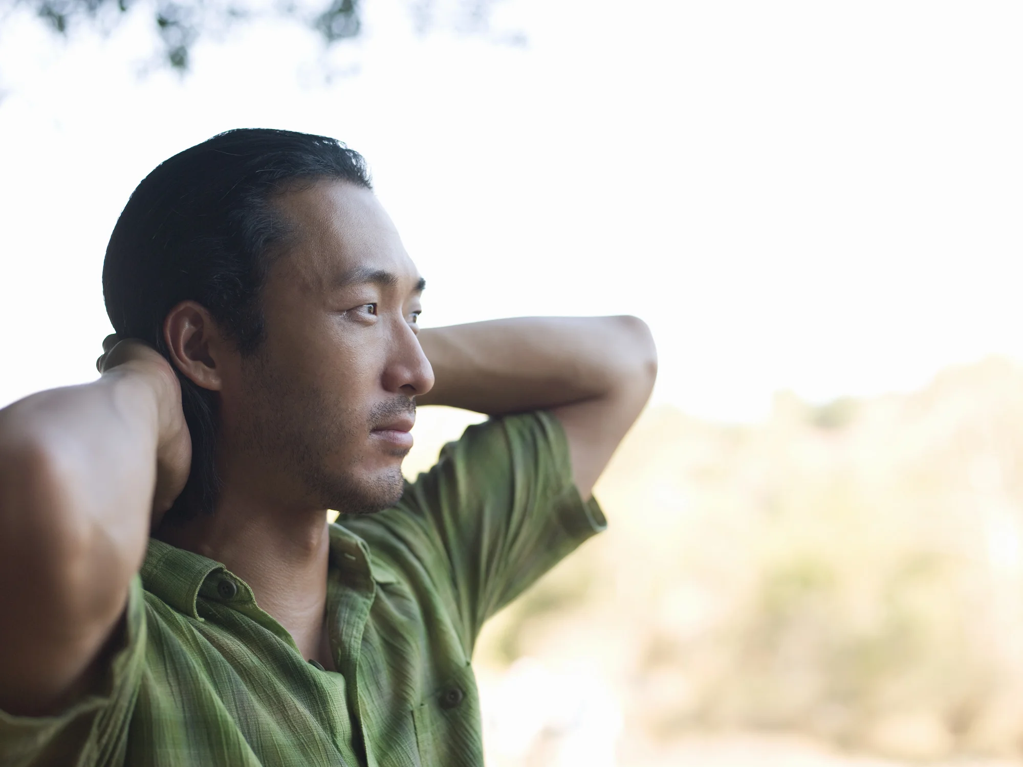 I'm sober . . . now what?