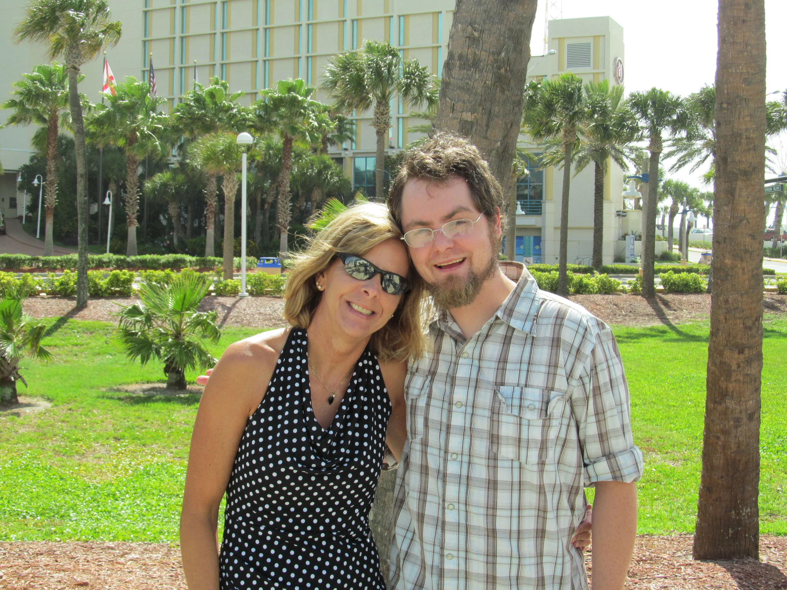 Impact of Suicide: Leigh Pingrin