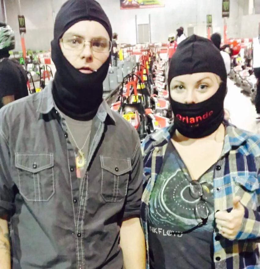 Impact of Suicide: Katie Ragan