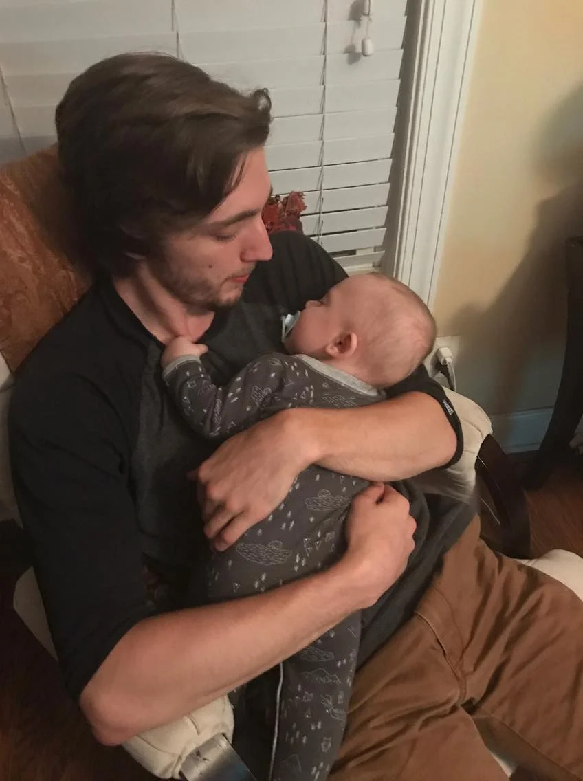 Kody's painfully tragic suicide shared by his mother