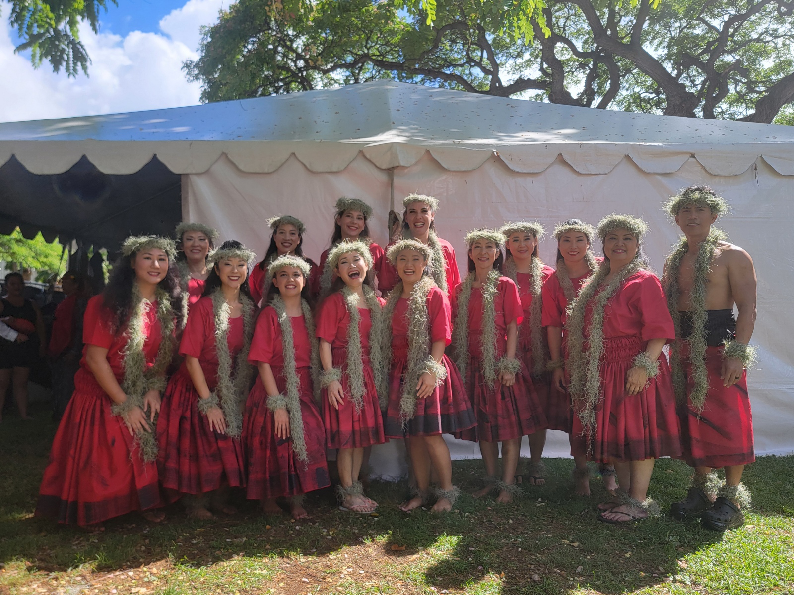 Prince Lot Hula Festival 2025