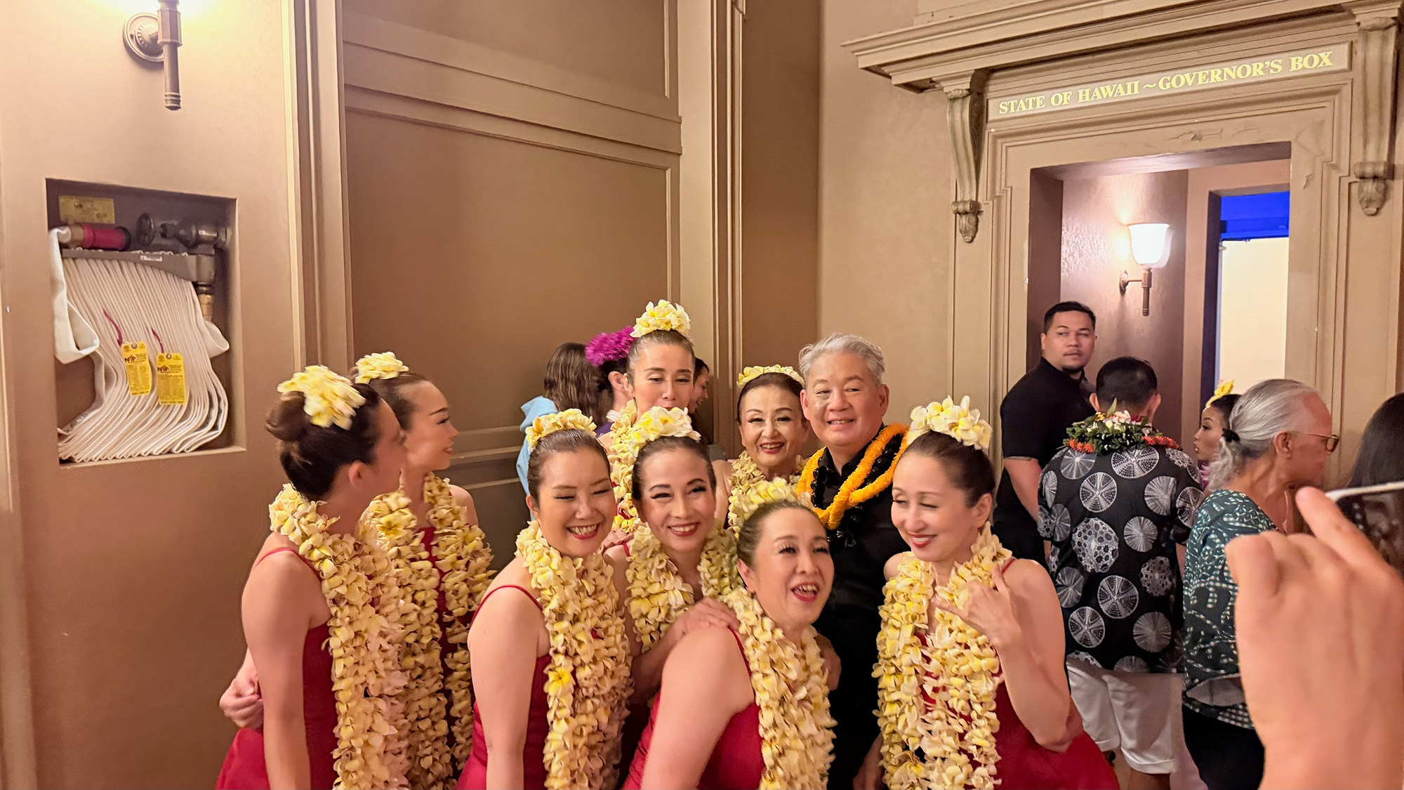 Huliau: 40 Years of Dance, Chants and Traditions