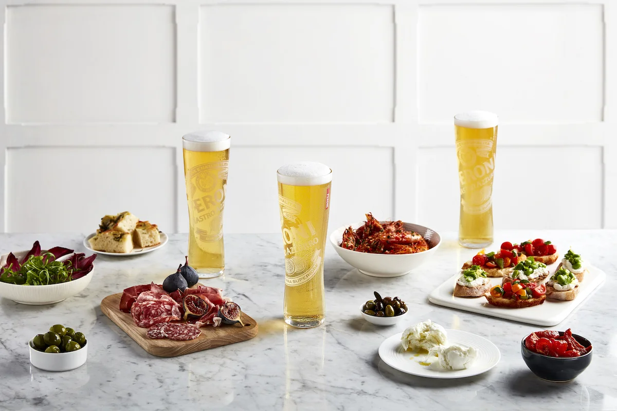 Peroni