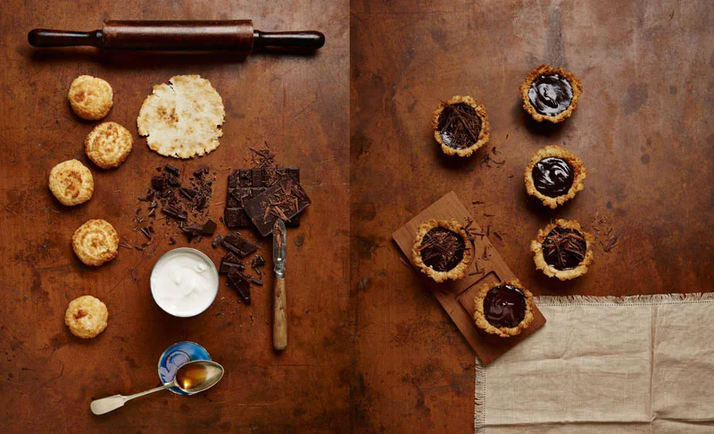 Quick + Simple = Delicious cookbook