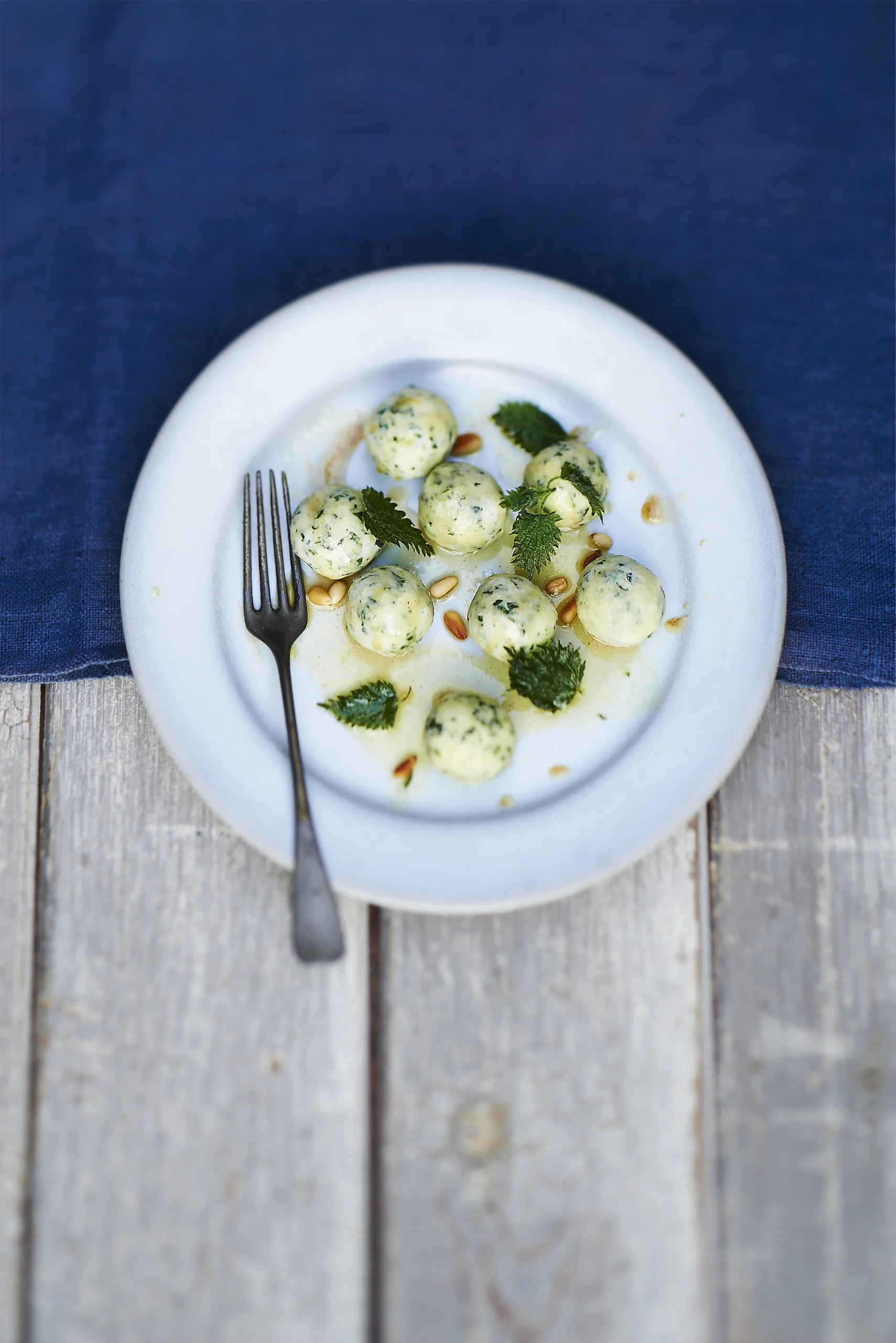 BBC Good Food Magazine