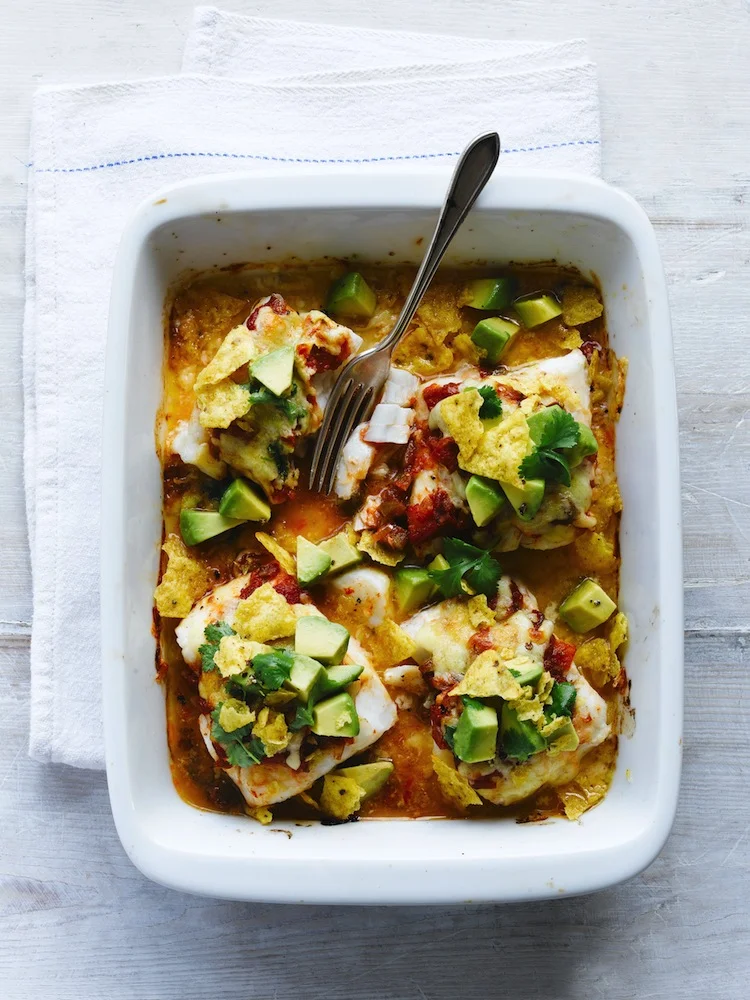 BBC Good Food Magazine