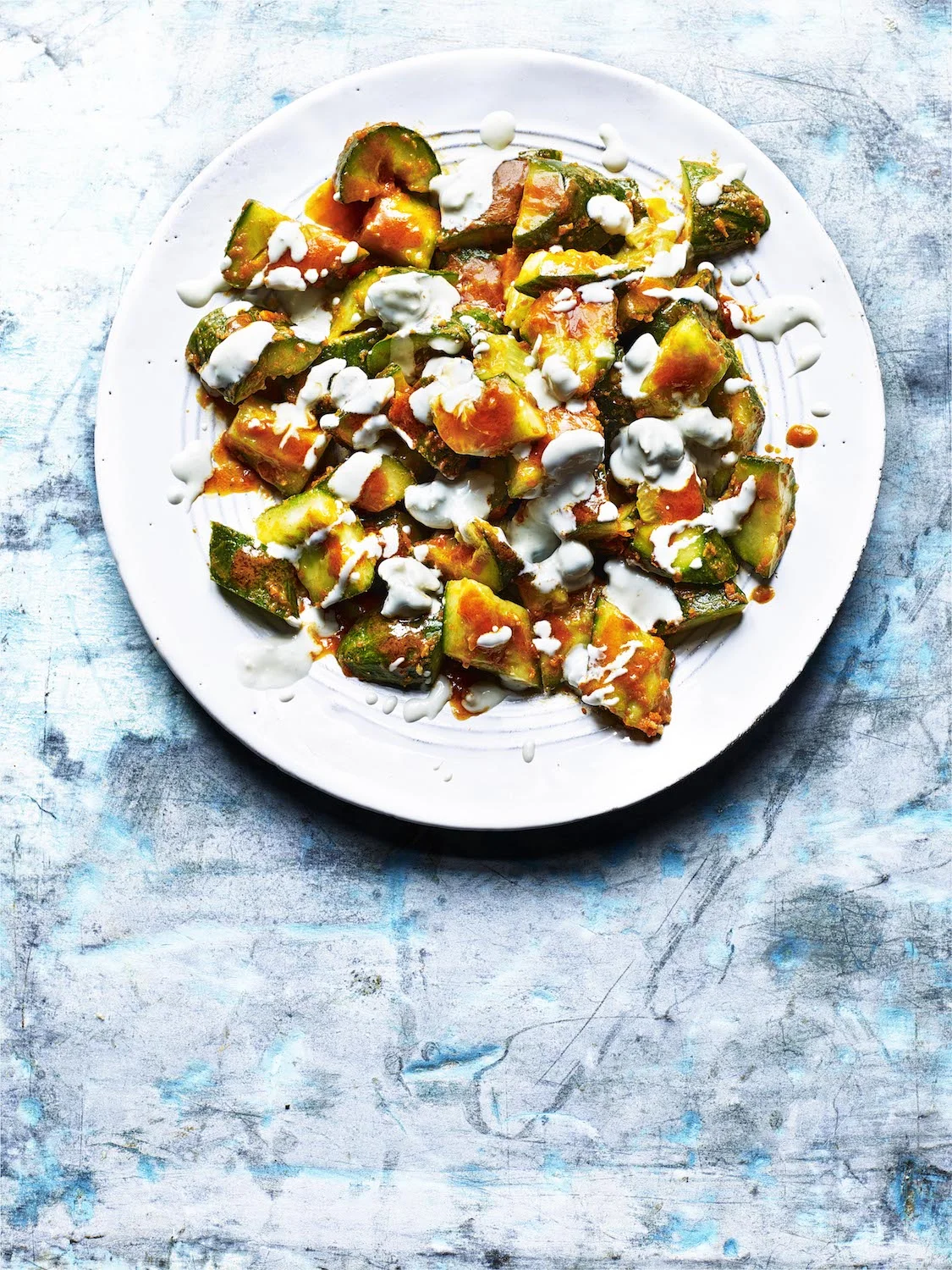 Olive Magazine | Photography Kris Kirkham