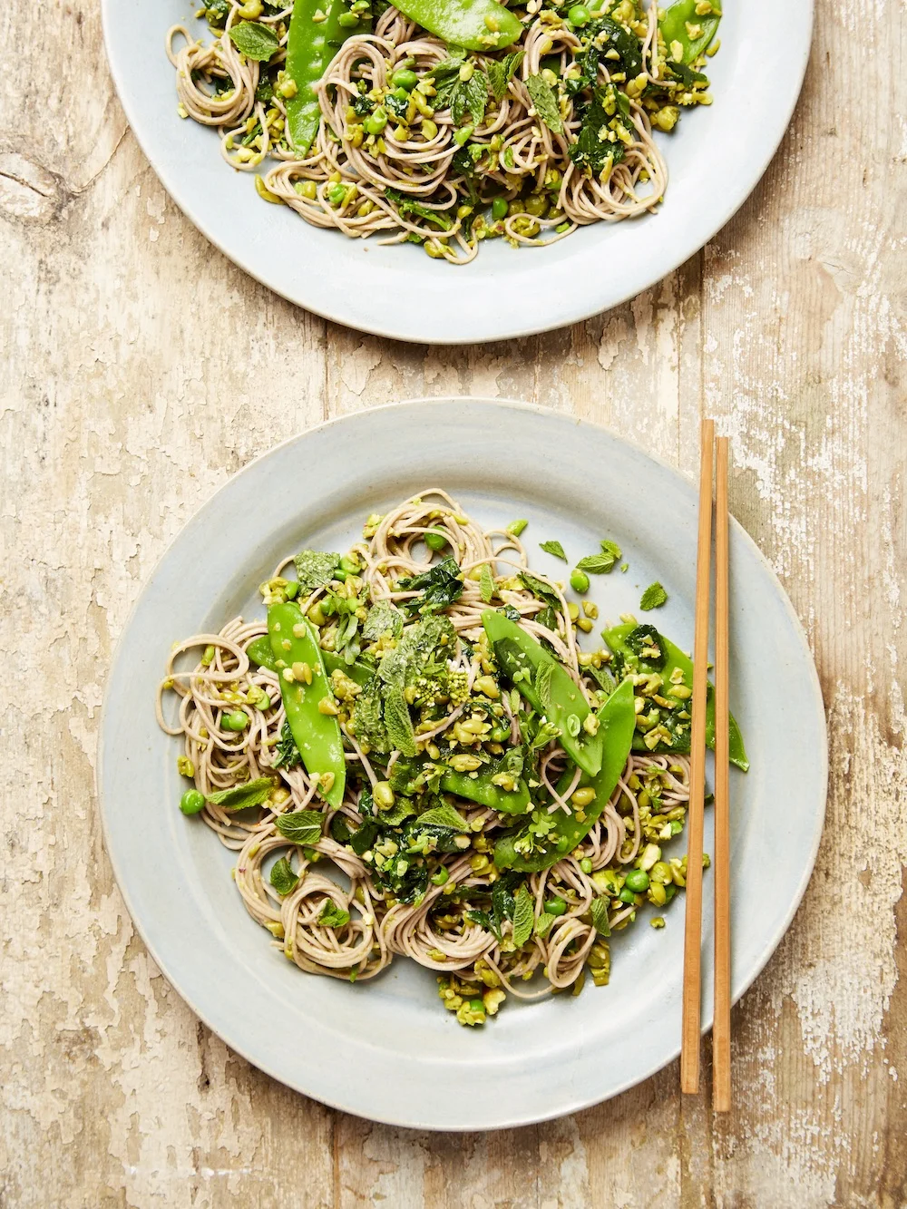 Guardian Feast | Photography Louise Hagger