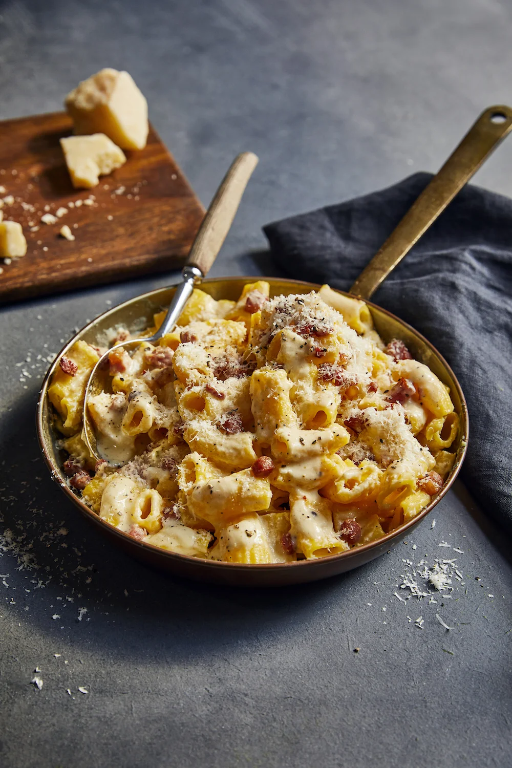 Pasta Evangelists | Photography Tim Atkins