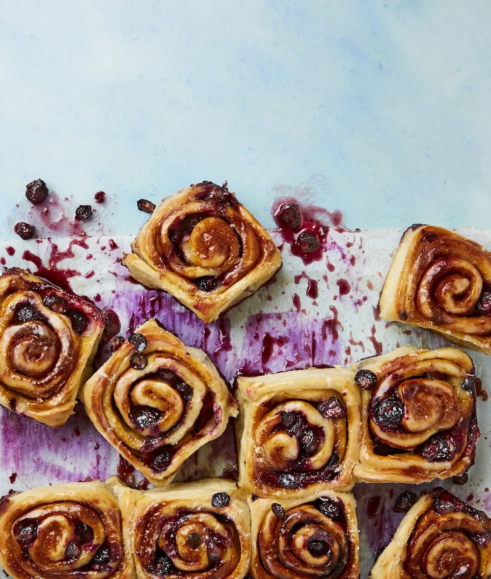 Guardian Feast | Photography Louise Hagger