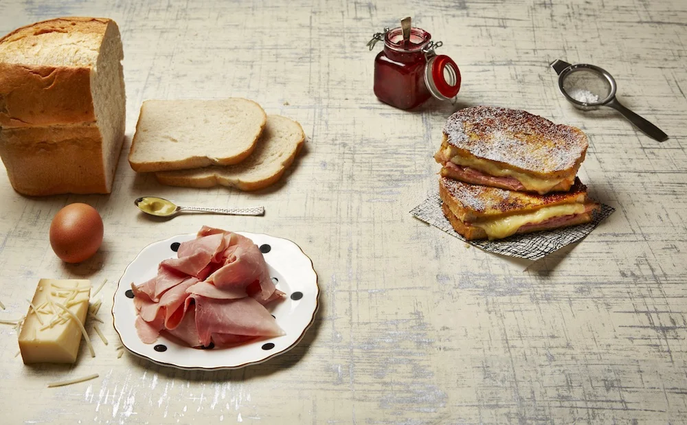 Quick + Simple = Delicious Cookbook | Photography Louise Hagger