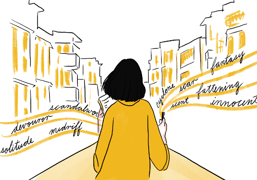 A Poet's Path of Mastery