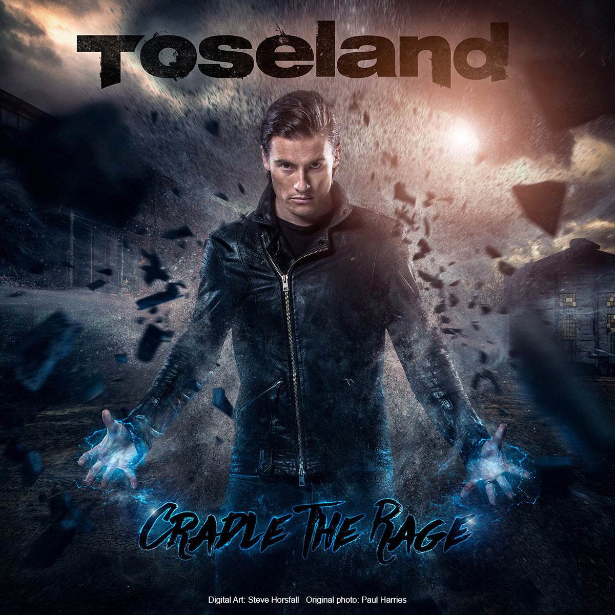 Toseland