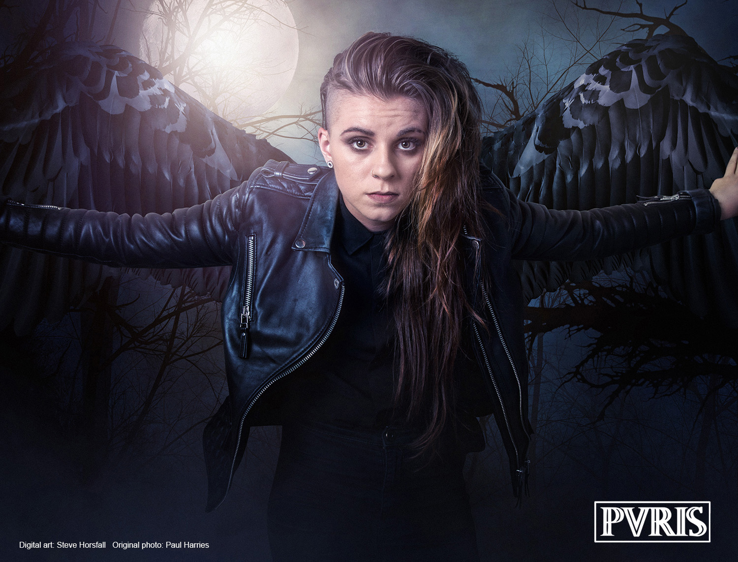 Pvris Angel