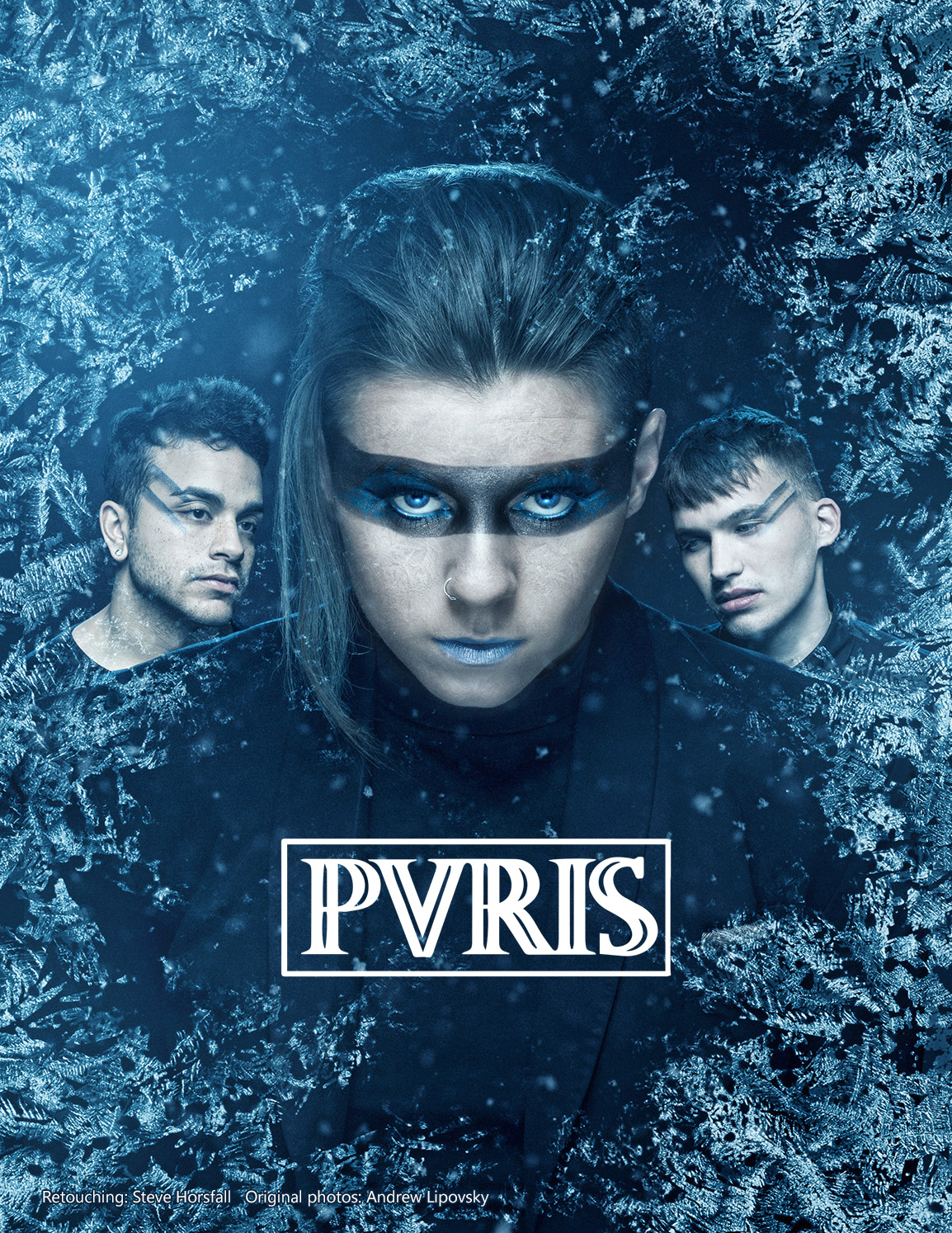 Pvris
