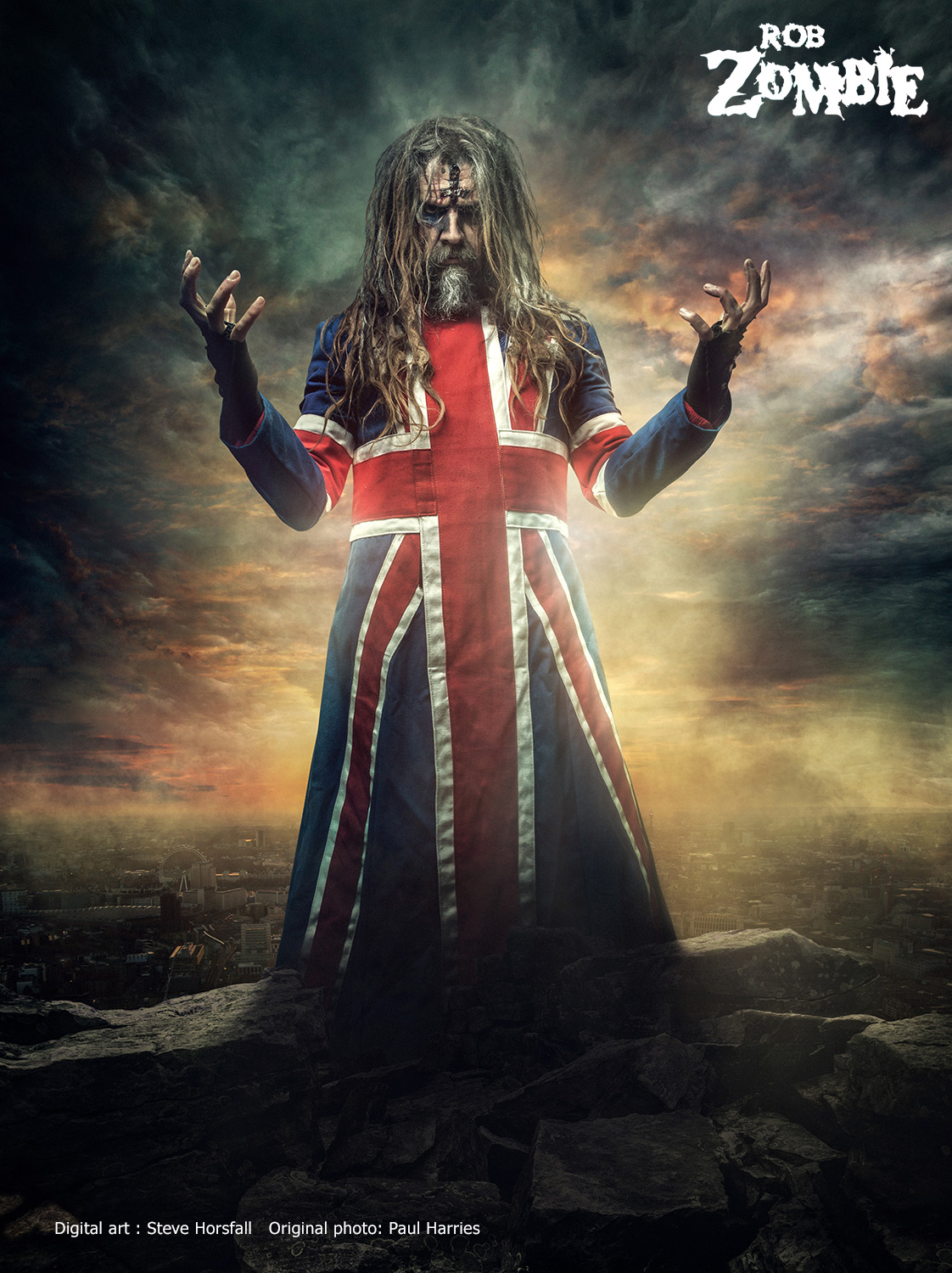 Rob Zombie