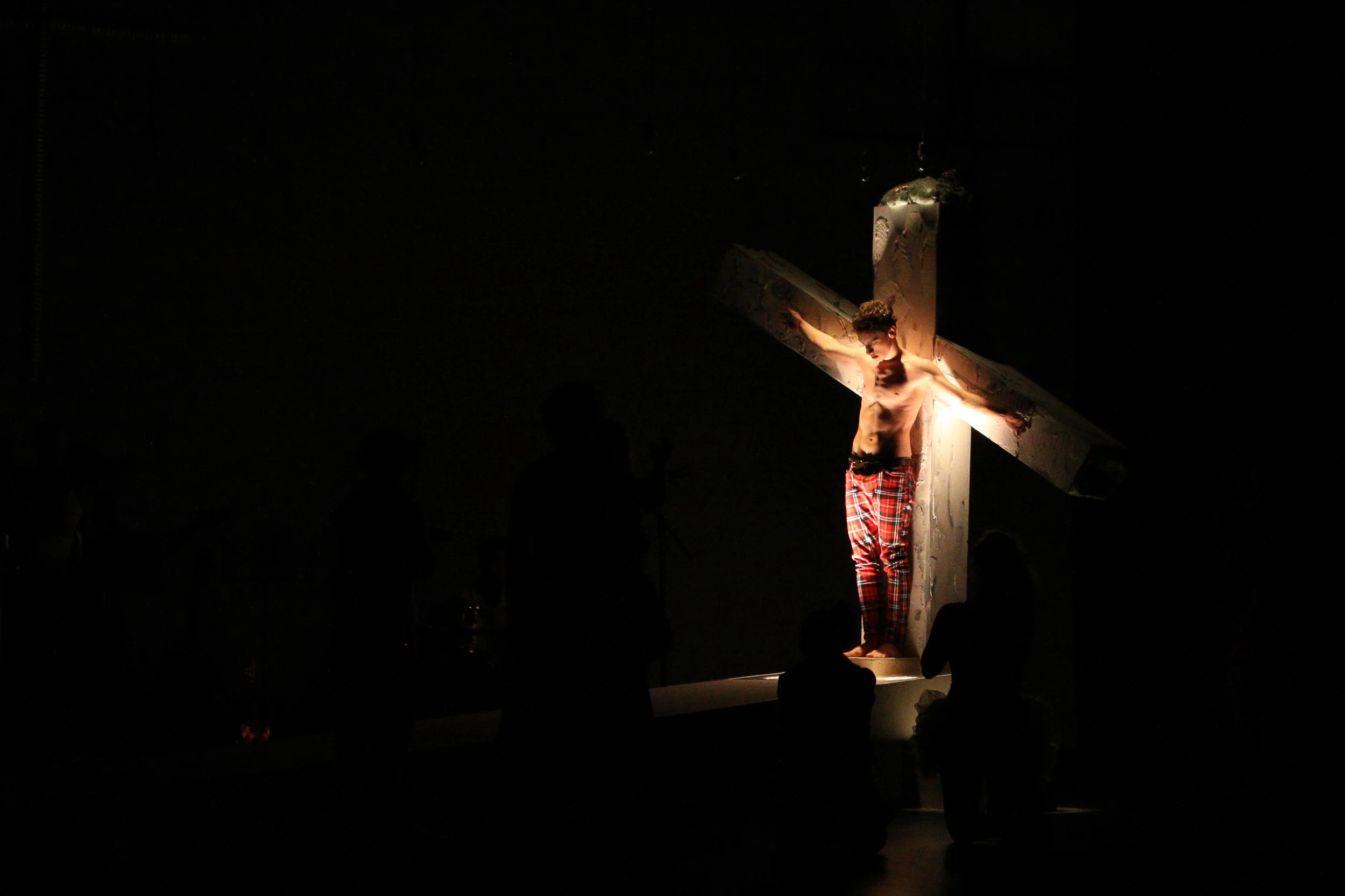 Jesus on Cross Display.jpg