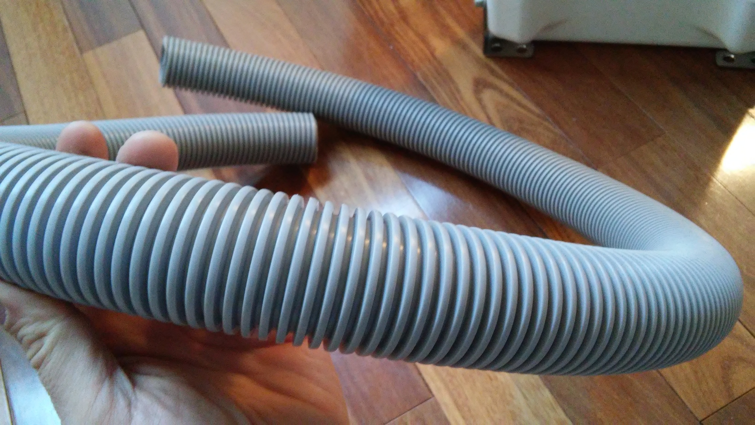 Air hose
