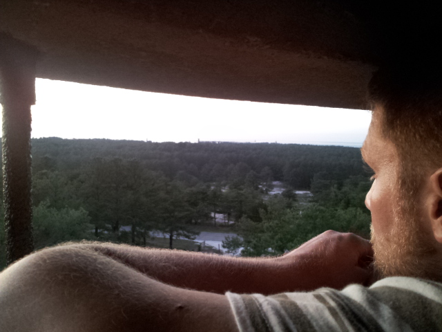 looking through the observation tower.jpg