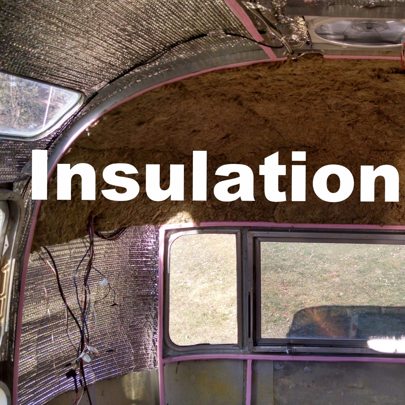 Insulation