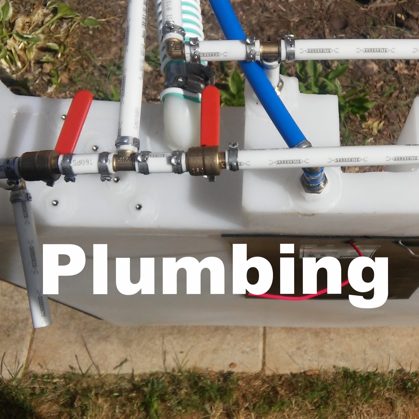 Plumbing