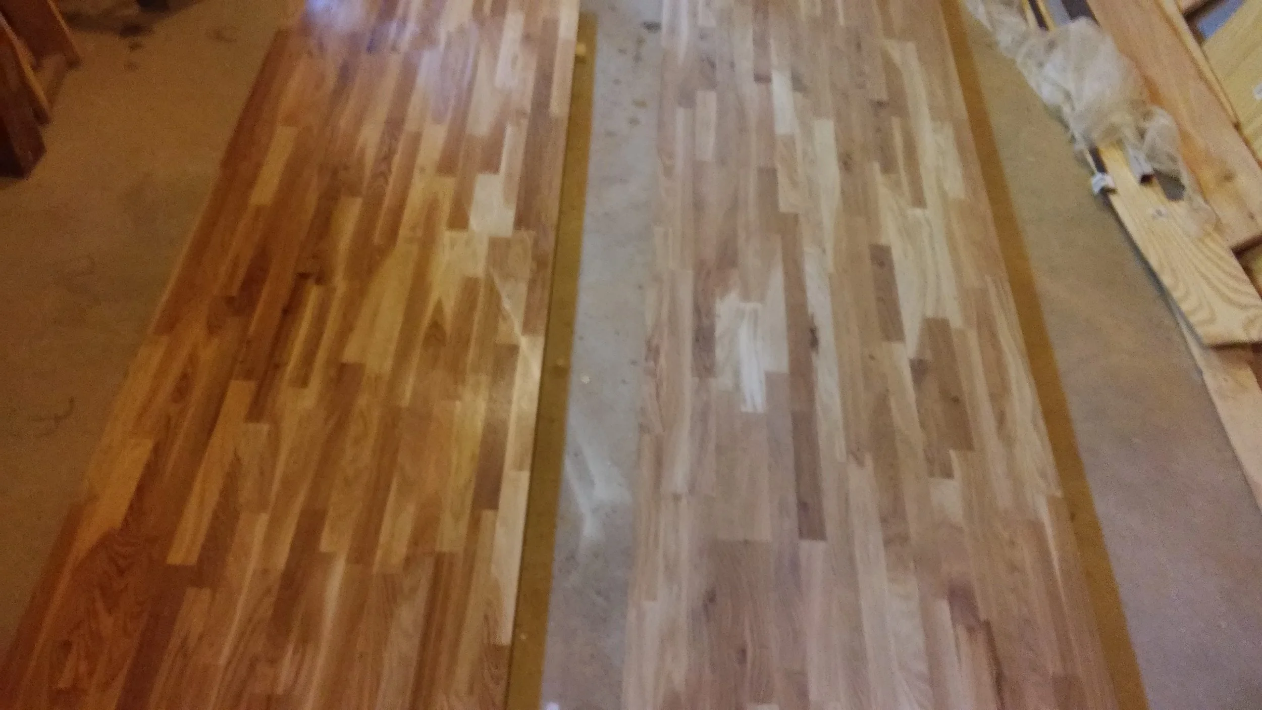 Ikea Butcher Block Countertops The Greatleys