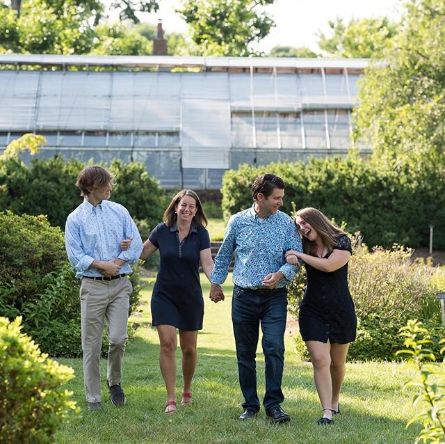 25 years of marriage marked with a fun photoshoot at Reynolda Gardens!  Fun times with the Kennett family!
#
#
#
#familyiseverything #familyphotoshoot #lovewins #portraitperfection #makemomentshappen #visualstoryteller #toldwithexposure #happyvibes #