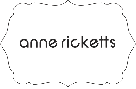 Anne Ricketts Sculpture