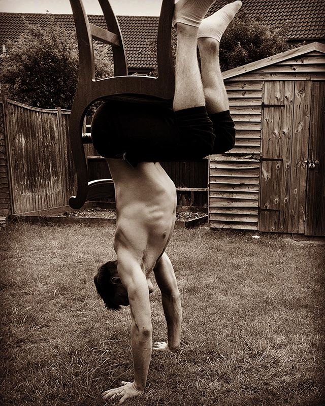 5th Annual International Handstand Day
Saturday 29th June 2019
#handstandday 
Get ready for the most inverted day of the year! For the past four years, International Handstand Day has brought joy to the handstanding community across the globe from th