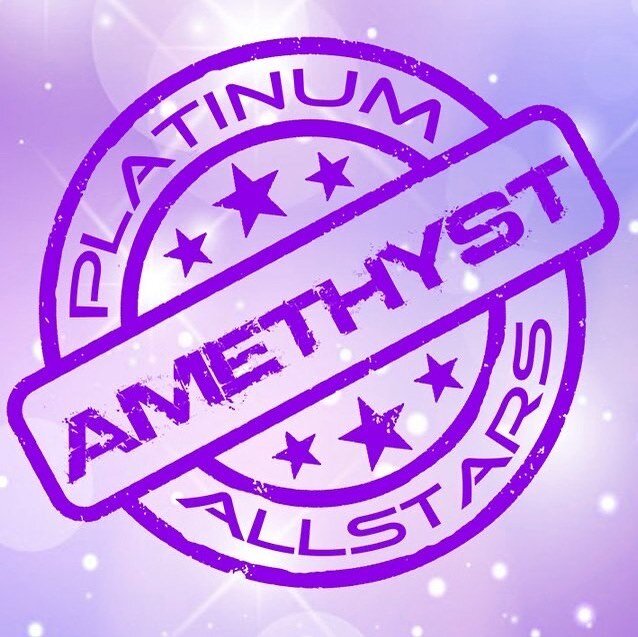 Emails for Amethyst 💜have now gone out! (Senior Level 1)
If you haven&rsquo;t heard anything Re: Your team placement, or you&rsquo;re interested in joining the Platinum Family for the 2020-2021 season, drop is an email!
Info@PlatinumAllstars.co.uk

