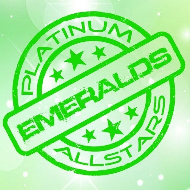 Emails for Emeralds 💚 have now gone out! (Youth Level 1)
If you haven&rsquo;t heard anything Re: Your team placement, or you&rsquo;re interested in joining the Platinum Family for the 2020-2021 season, drop is an email!
Info@PlatinumAllstars.co.uk

