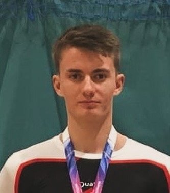 Congratulations to Aidan Gauldie who passed his L2 Gymnastics Coaching Qualification today. He was Egg-static 🥸 to pass on Easter Sunday 🐣 😂 

@britishgymnasticsofficial @everyoneactive_bracknell @bfc_health @bracknellforest @sporteduk @getberkshi