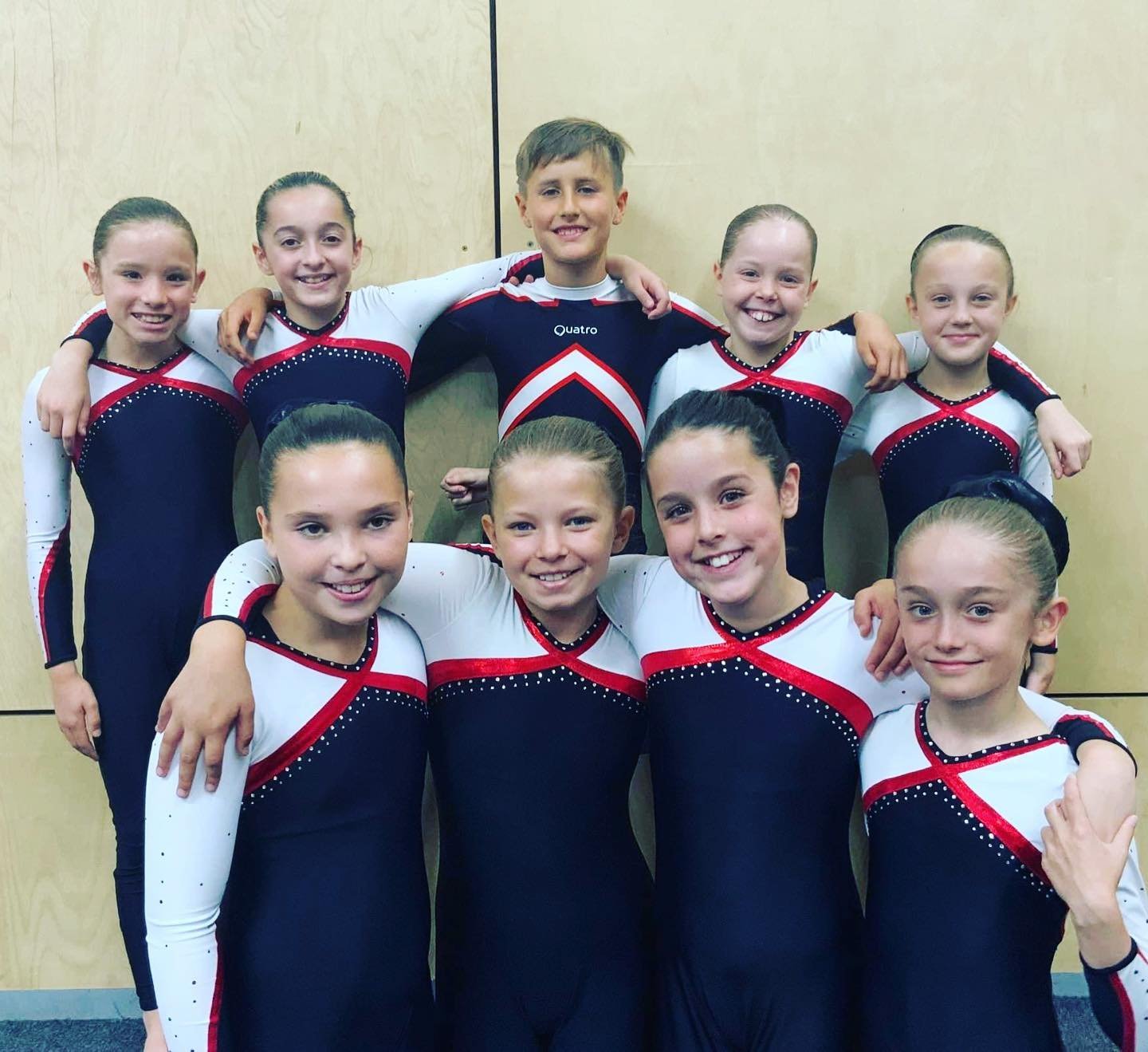Today brought the primary teams to the floor - Primary Black posted strong Trampette and Tumble scores to finish in a well deserved 4th place!

Congratulations to you all!!

@britishgymnasticsofficial @bracknellforest @welovebracknell @everyoneactive